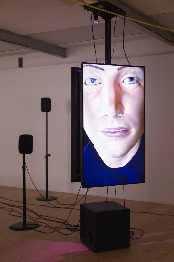 Andrius Arutiunian, Composer-artist, Sound Art, The Irresistible Powers of Silent Talking