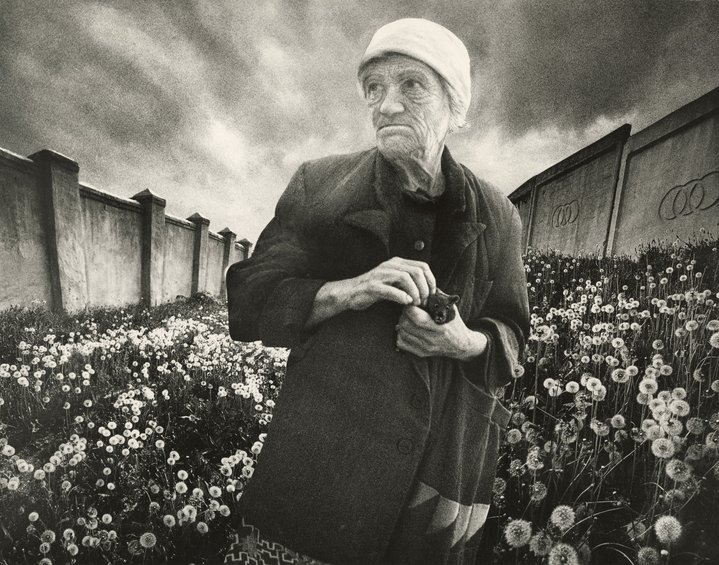 Ukrainian Dreamers. Kharkiv School of Photography, Kommunale Galerie, Oleksandr Suprun, Museum of the Kharkiv School of Photography