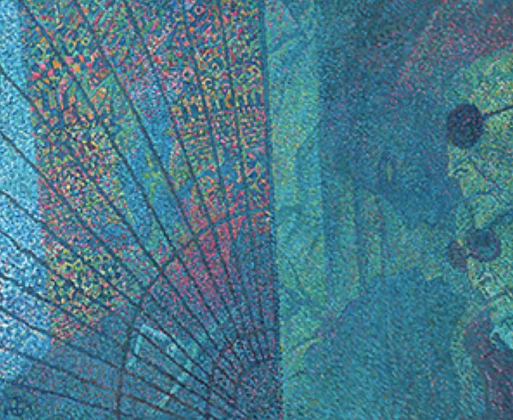 Boris Sveshnikov, Nashi Khudozhniki Gallery, Necropolis, ART4 Museum