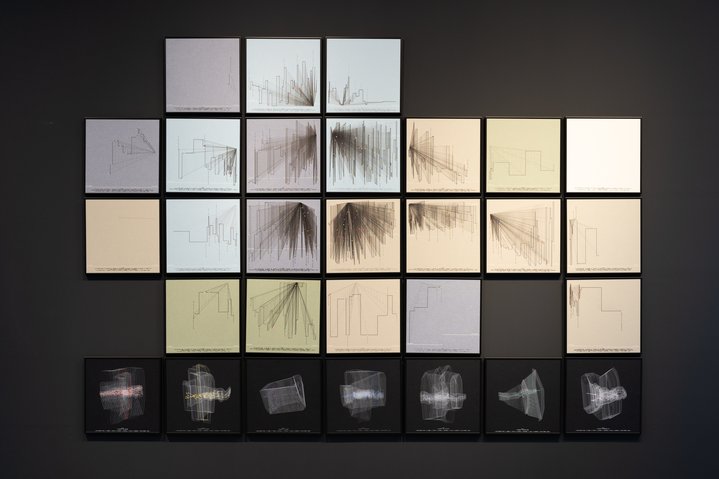 Scoletta Dell’Arte: Digital Reform, Venice, TAEX, Digital Art