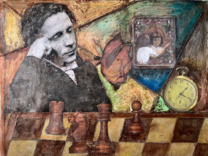Lewis Carroll, Alice, State Museum of Russian Literary History named after V.I.Dahl, Tatyana Yanovskaya