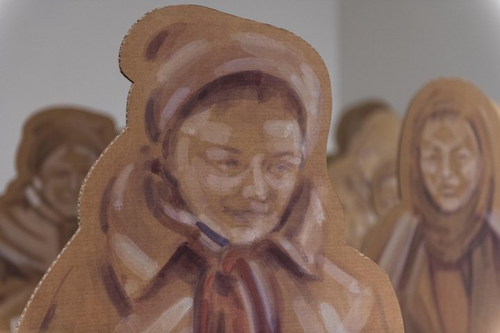 Tomáš Glanc, The Pain of Others, Poetry and Performance — The Eastern European Perspectives, The Oxford Handbook of Soviet Underground Culture