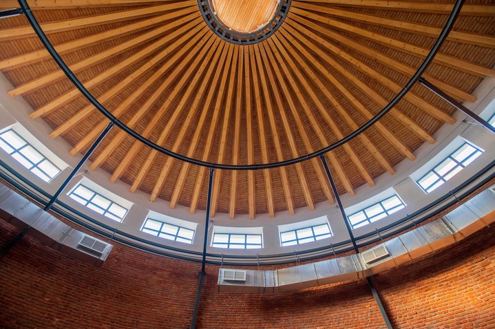 Levashovsky Bakery Factory, Saint Petersburg, Factory, Cultural Venue