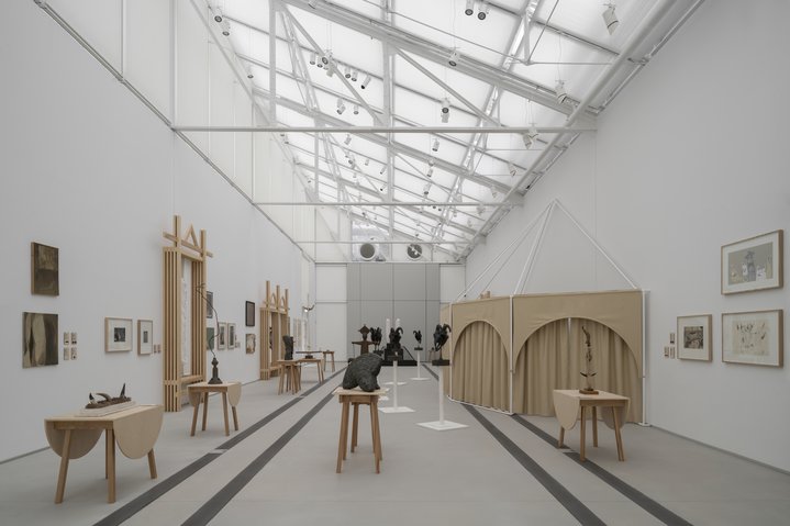 GES-2 House of Culture