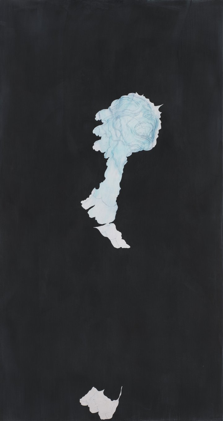 Viktor Alimpiev, video art, russian art, painting, exhibition