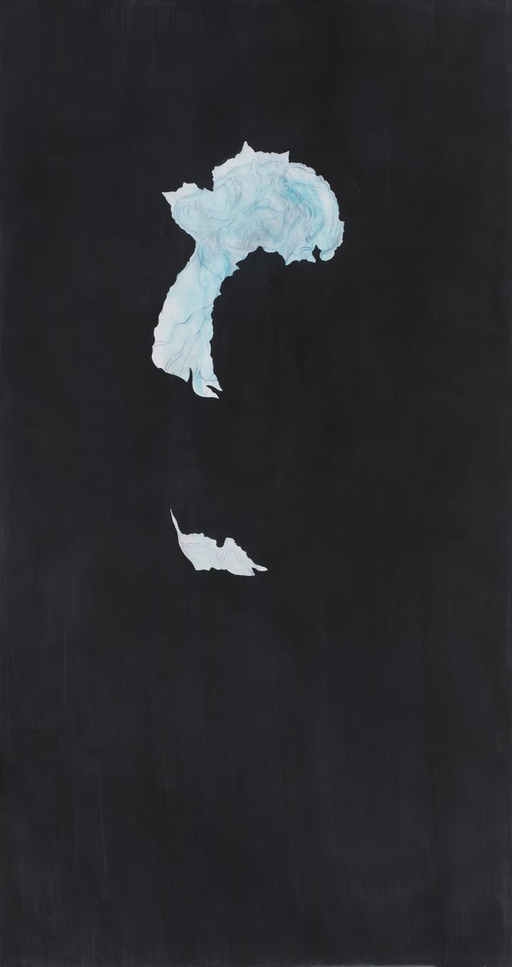 Viktor Alimpiev, video art, russian art, painting, exhibition