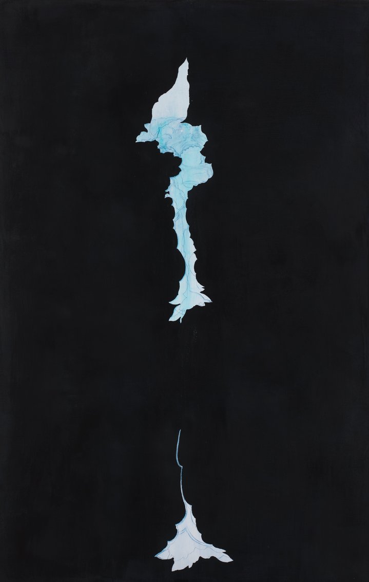 Viktor Alimpiev, video art, russian art, painting, exhibition