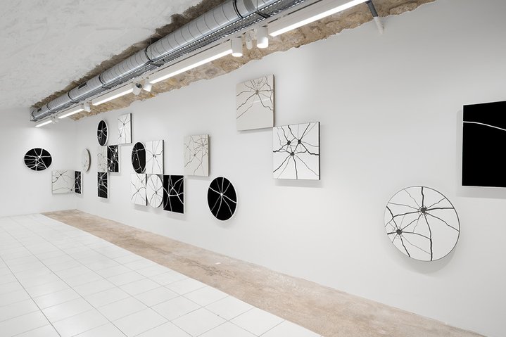 Zhanna Kadyrova, Strategic locations, ADAGP, GALLERIA CONTINUA
