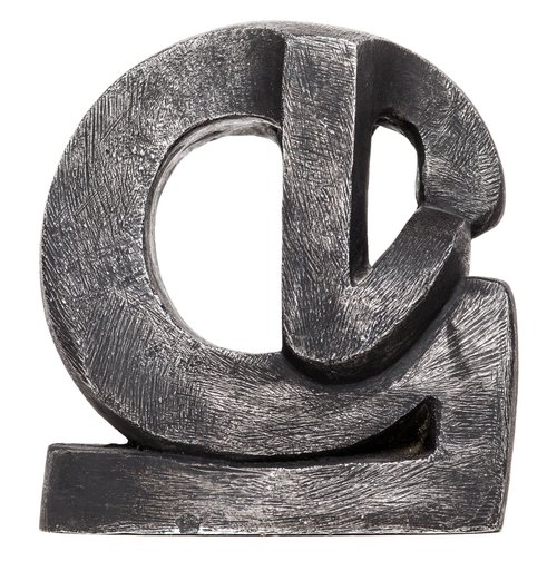 Vadim Sidur: a sculptor fixated on death