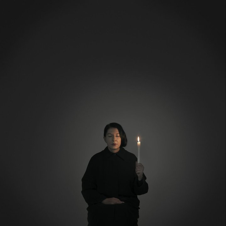 Marina Abramovic