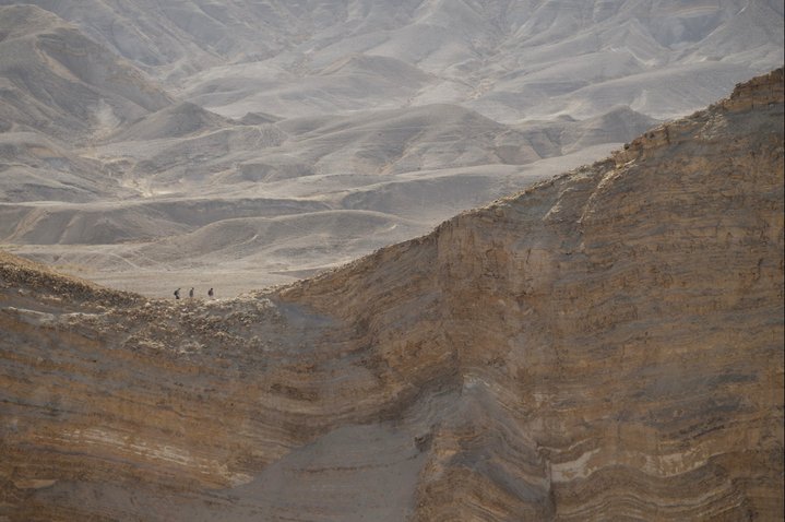 Dima Konradt, Photography, Israel, Community