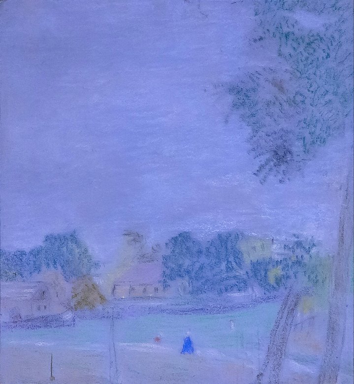 Valery Dudakov, Russian Symbolism: From Vrubel to Larionov, Nizhny Novgorod State Art Museum, Natalia Goncharova