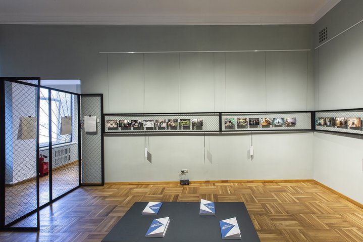 PNI. The Most Closed Exhibition in Russia, Nizhny Novgorod State Art Museum, Nizhny Novgorod, The Art Newspaper Russia