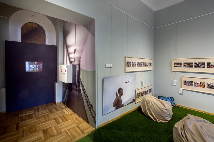 PNI. The Most Closed Exhibition in Russia, Nizhny Novgorod State Art Museum, Nizhny Novgorod, The Art Newspaper Russia