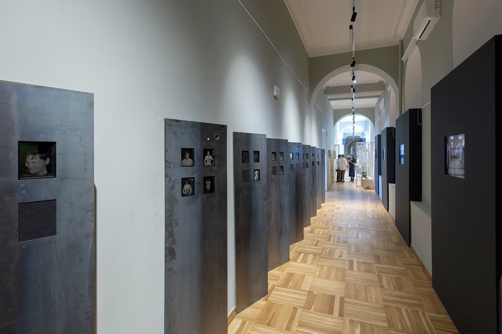 PNI. The Most Closed Exhibition in Russia, Nizhny Novgorod State Art Museum, Nizhny Novgorod, The Art Newspaper Russia