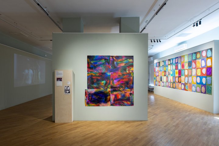 PNI. The Most Closed Exhibition in Russia, Nizhny Novgorod State Art Museum, Nizhny Novgorod, The Art Newspaper Russia
