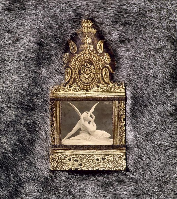 Timur Novikov, Novikov’s Wedge, The New Academy of Fine Arts, State Russian Museum