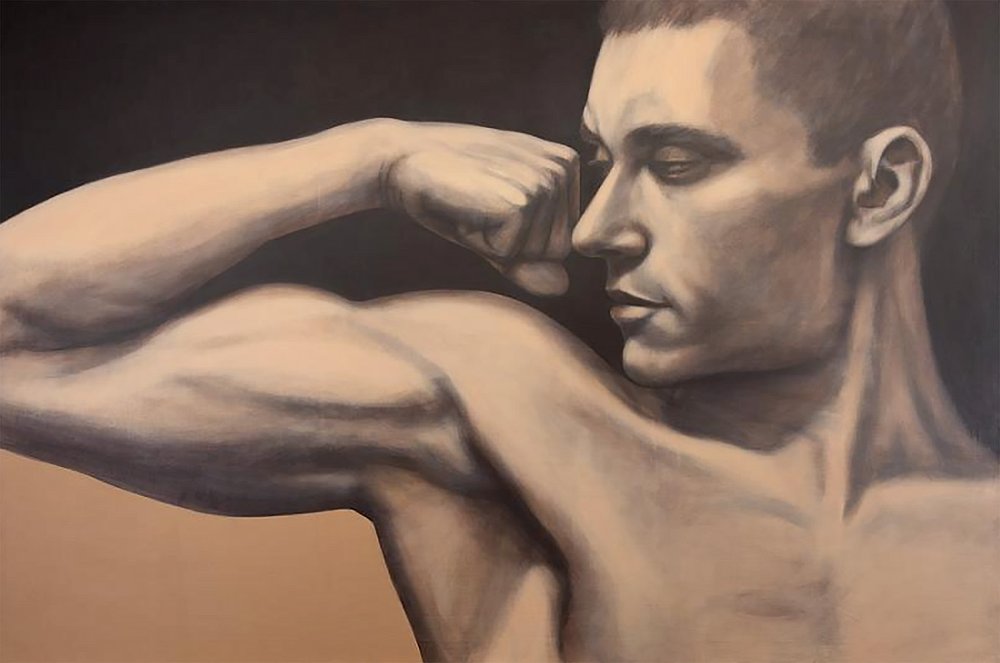 Neo-Academist Exhibition Censored in St. Petersburg