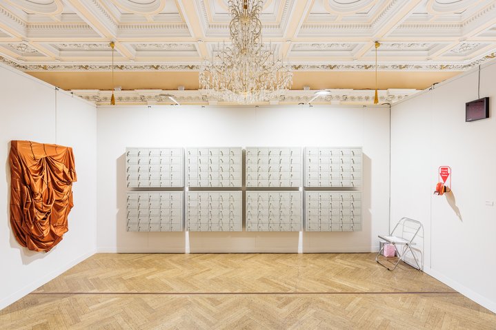 viennacontemporary 2023, viennacontemporary art fair, Eastern European Art, Art Fair