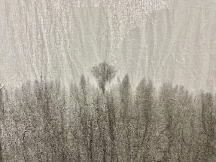 Irina Korina, Melting, XL Gallery, Total Installations