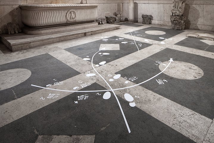 Diana Machulina, Dance Macabre, American Academy, Iragui Gallery