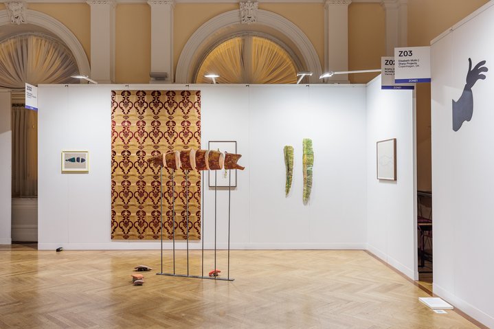 viennacontemporary 2023, viennacontemporary art fair, Eastern European Art, Art Fair
