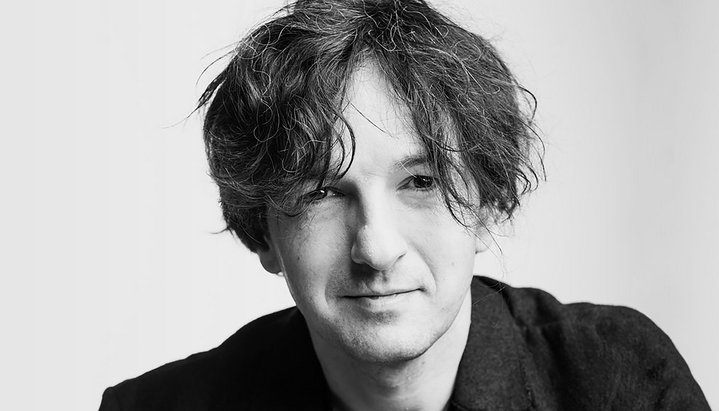 Vladimir Rannev, Composer, Then Silence, Tchaikovsky Concert Hall