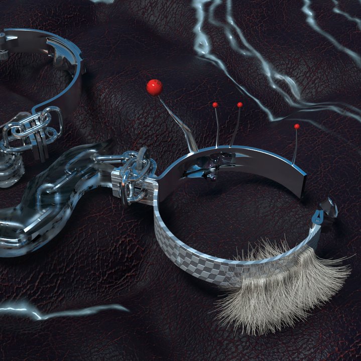 Neural Networks, AI, Nika Peshekhonova, Chance