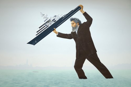 The Rise and Fall of Russian Collectors and Patrons