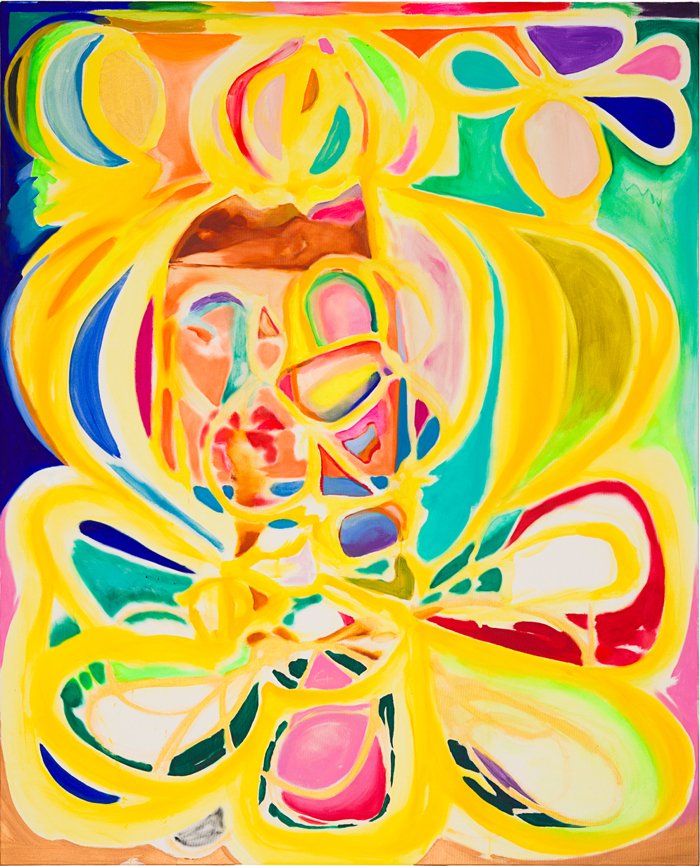 Çağla Ulusoy, Peeled, Dirimart, Contemporary Istanbul