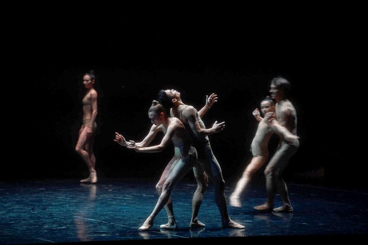 Vladimir Rannev, Composer, Ultima Thule, Perm Opera and Ballet Theatre
