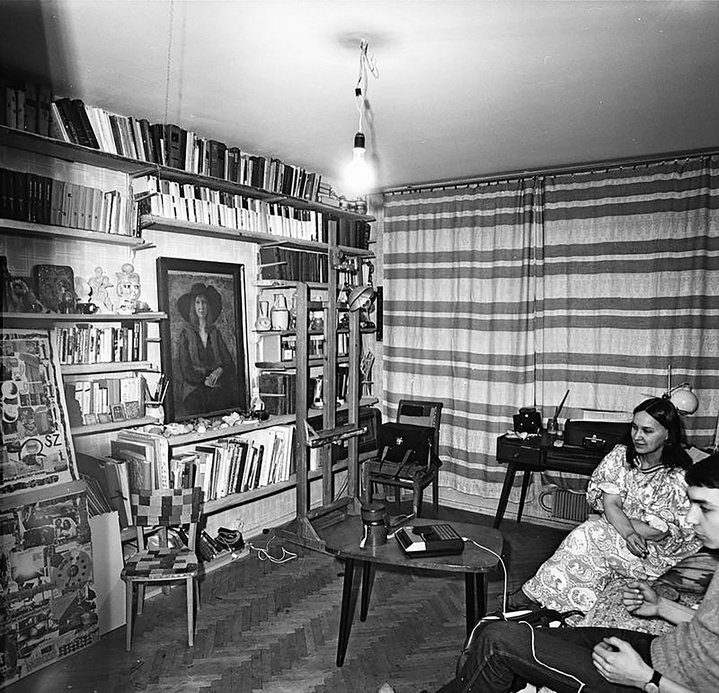 Natalia Abalakova, Anatoly Zhigalov, RAAN, TOTART