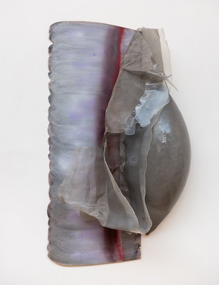 Daiga Grantina, Leaves, Emalin Gallery, London