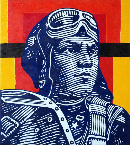 Georgy Kiesewalter on Postage Stamps as Witnesses of Soviet History