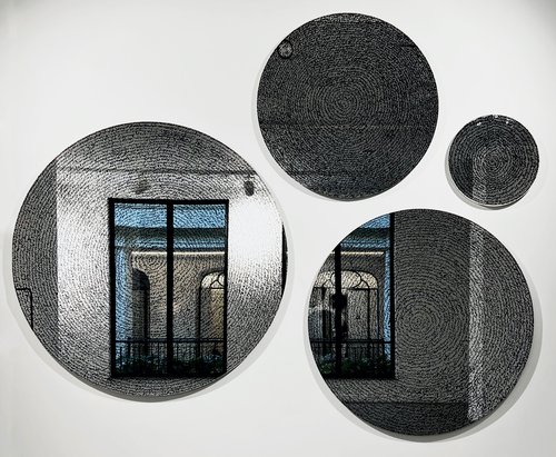 Female Artists in Baku re-think Tradition and Gender