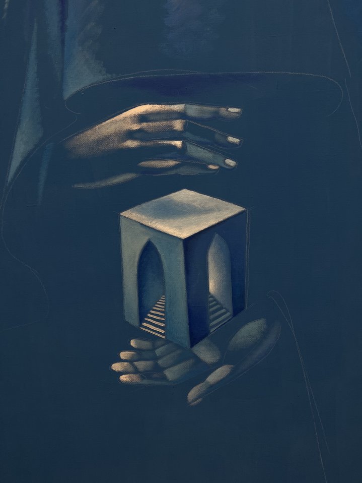 Aidan Salakhova