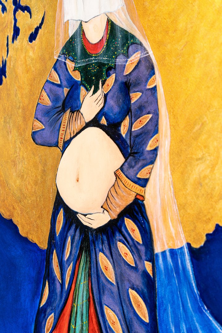 Afet Baghirova