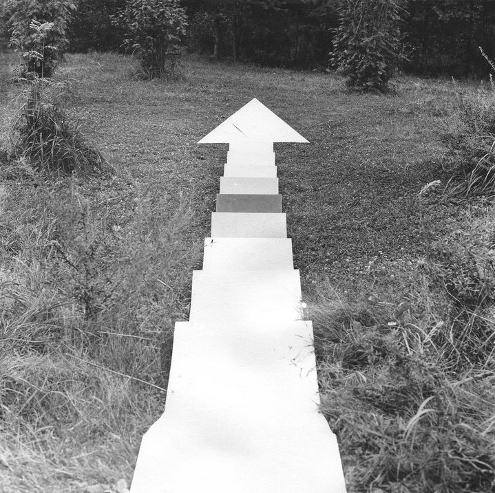 Francisco Infante-Arana, The vector of the meadow, Ars Sacra Nova, Vellum Gallery