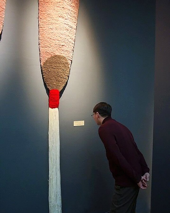 Abylkhan Kasteyev Museum of Arts, Space. Memory. Progress, Kazakh Art, Almaty