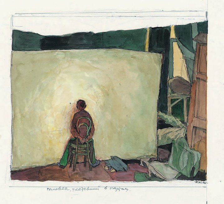 Ilya and Emilia Kabakov