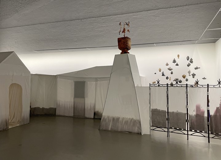 Irina Korina, XL gallery