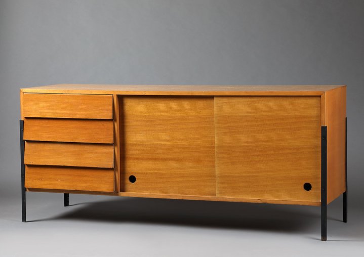 Retrotopia. Design for Socialist Spaces