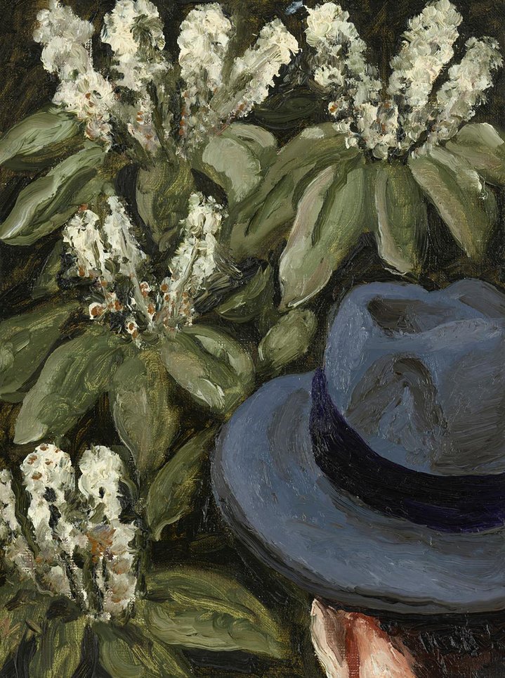 Natalia Nesterova, painting