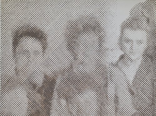 Fact or Fiction? Russian artists explore their family histories