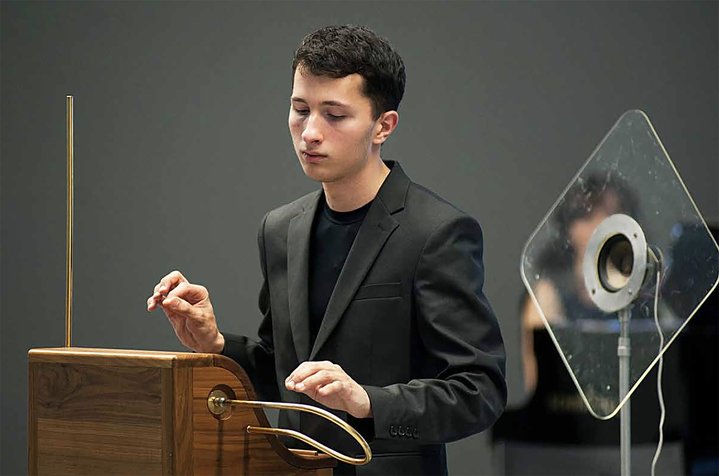 Peter Theremin