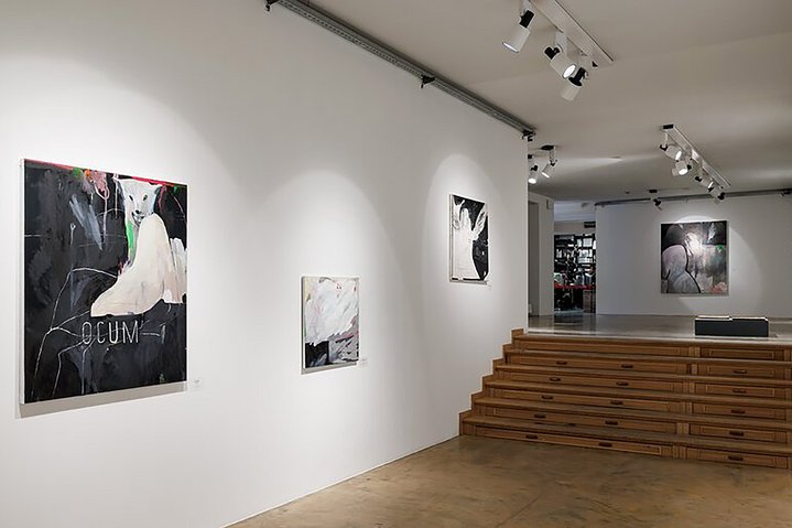 Nizhny Novgorod, Street Art, Nikita Pirumov, Backward Walking, Marina Gisich Gallery