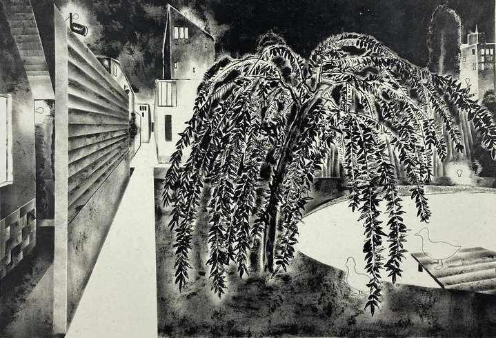 Andrei Pokrovskii, Surrealism