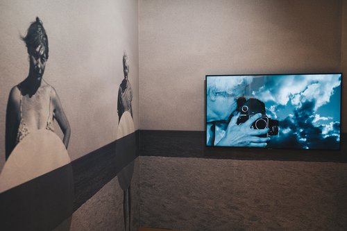Infanterriblia: the mesmerizing art of the Infante dynasty