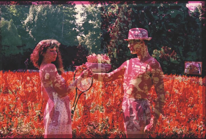 Boris Mikhailov, photography