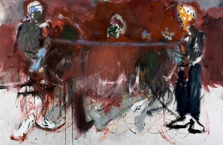 Leonid Tskhe